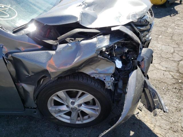 Photo 9 from auction – 2015 NISSAN ALTIMA 2.5 with VIN 1N4AL3APXFC202933