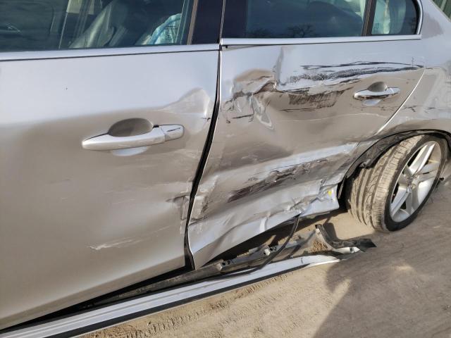 Photo 9 from auction – 2014 VOLVO S60 T5 with VIN YV1612FS4E1294106