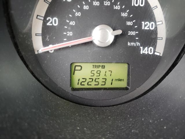 Photo 8 from auction – 2007 KIA SPORTAGE E with VIN KNDJE723477428077