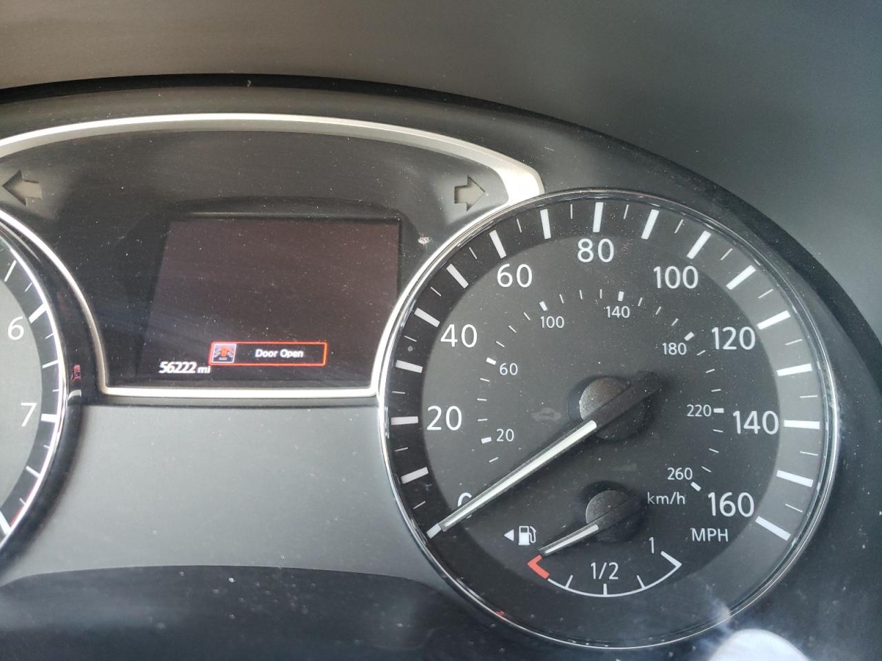 Photo 8 from auction – 2016 NISSAN ALTIMA 2.5 with VIN 1N4AL3AP3GN330730