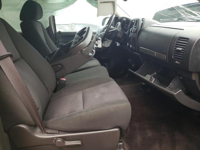 Photo 5 from auction – 2012 GMC SIERRA C15 with VIN 3GTP1VE01CG296373