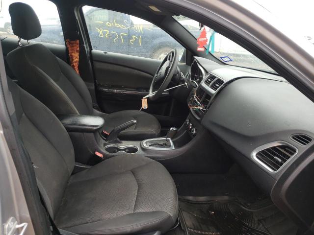Photo 5 from auction – 2014 DODGE AVENGER SE with VIN 1C3CDZAB2EN190548