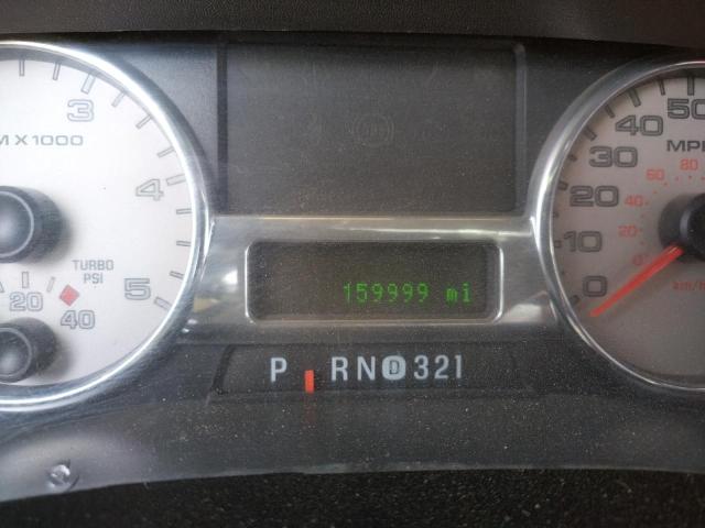 Photo 8 from auction – 2007 FORD F250 SUPER with VIN 1FTSW21P77EA30320
