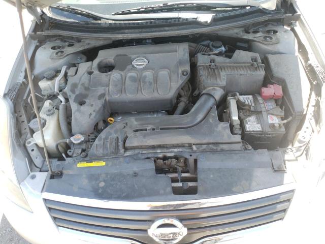 Photo 7 from auction – 2009 NISSAN ALTIMA with VIN 1N4AL21E99N524013