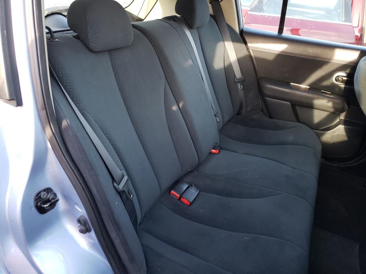 Photo 6 from auction – 2010 NISSAN VERSA S with VIN 3N1BC1CPXAL382849