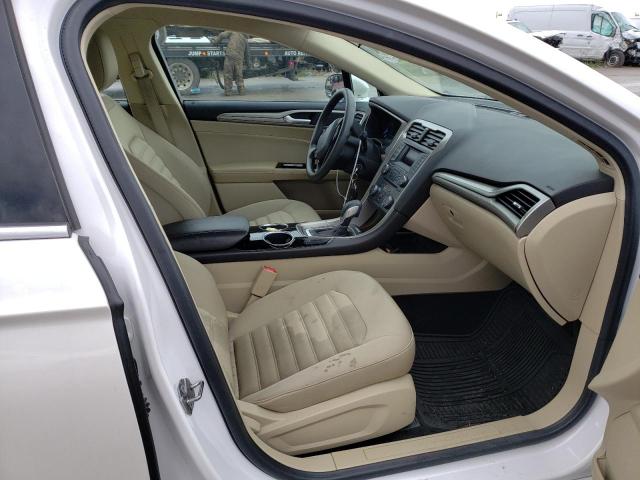 Photo 5 from auction – 2013 FORD FUSION SE with VIN 3FA6P0H77DR124009