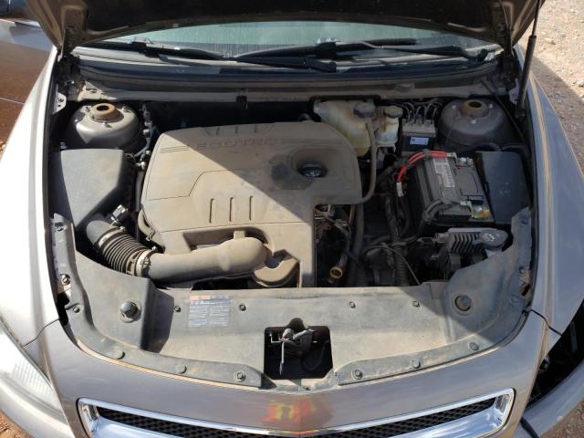 Photo 7 from auction – 2010 CHEVROLET MALIBU LS with VIN 1G1ZB5EB4AF289514