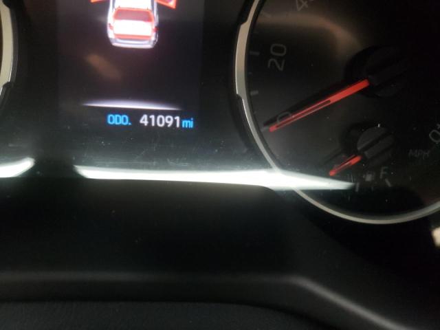 Photo 8 from auction – 2021 TOYOTA RAV4 LE with VIN 2T3H1RFV6MC098963