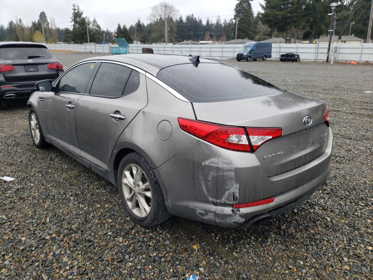 Photo 3 from auction – 2012 KIA OPTIMA EX with VIN 5XXGN4A6XCG015098