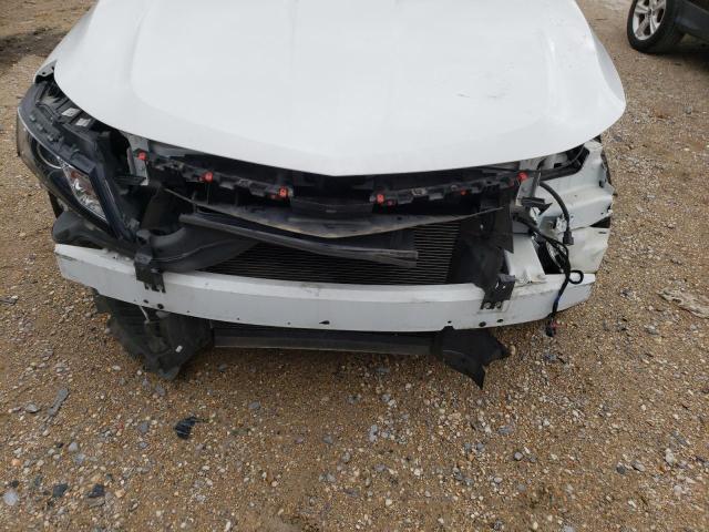 Photo 9 from auction – 2018 CHEVROLET IMPALA with VIN 2G1105SA8J9159209