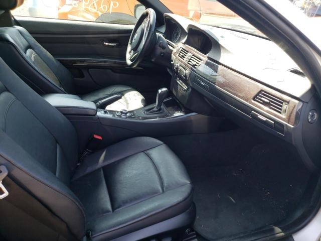 Photo 5 from auction – 2011 BMW 328 I SULE with VIN WBADW7C53BE726454