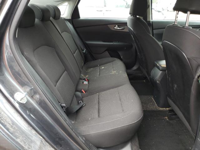 Photo 6 from auction – 2020 KIA FORTE FE with VIN 3KPF24AD3LE183984