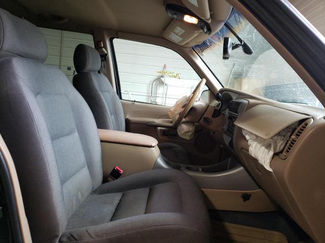Photo 5 from auction – 2002 FORD EXPLORER S with VIN 1FMZU67EX2UD40635
