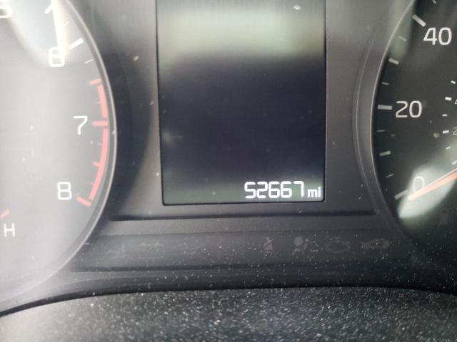 Photo 8 from auction – 2020 KIA RIO with VIN 3KPA24AD2LE282872