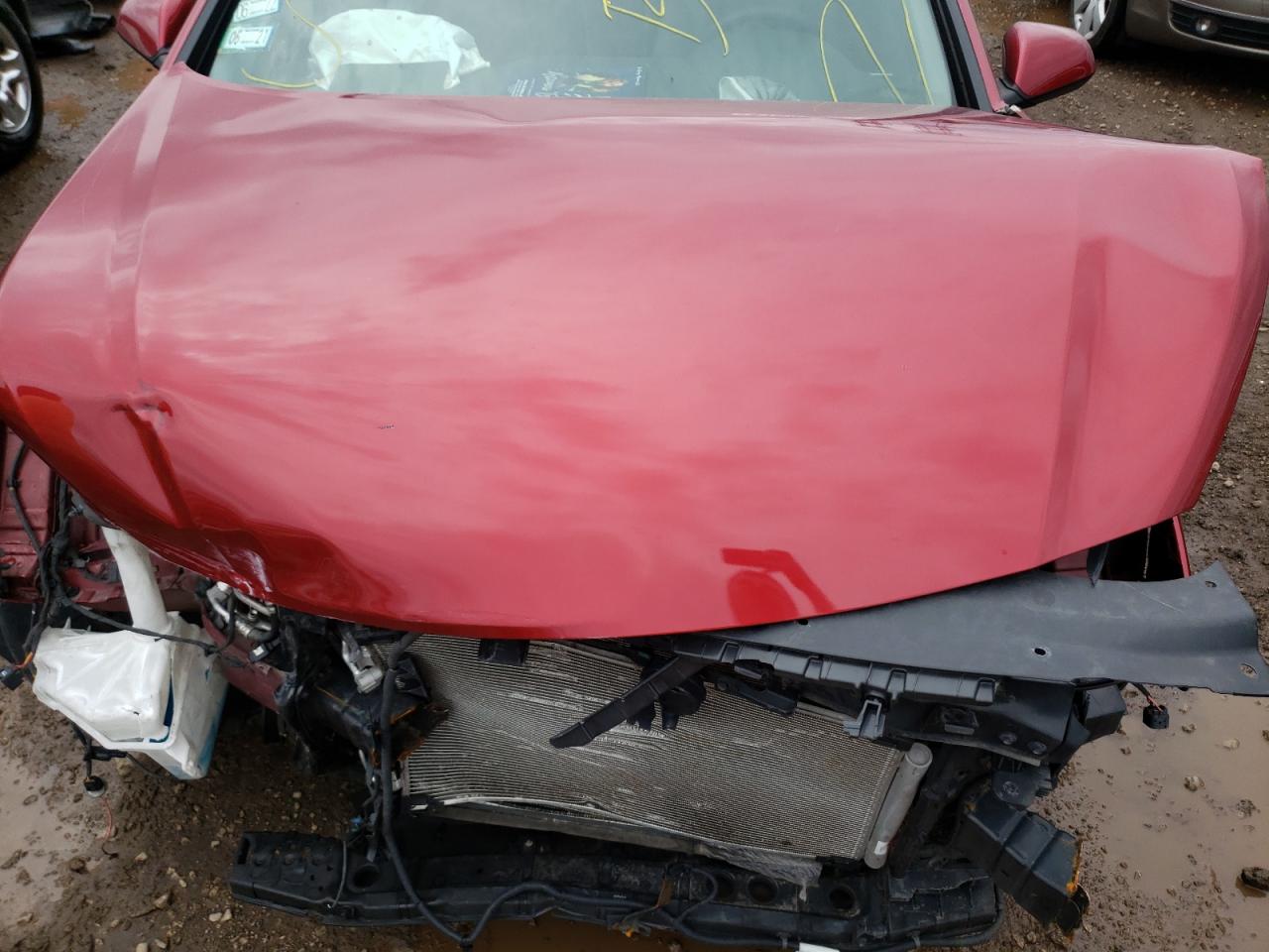 Photo 7 from auction – 2015 HYUNDAI SONATA SE with VIN 5NPE24AF4FH224264