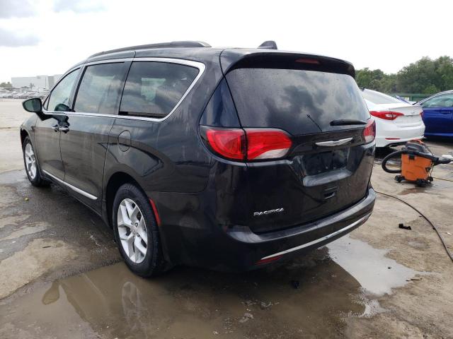 Photo 3 from auction – 2017 CHRYSLER PACIFICA T with VIN 2C4RC1BG7HR635166