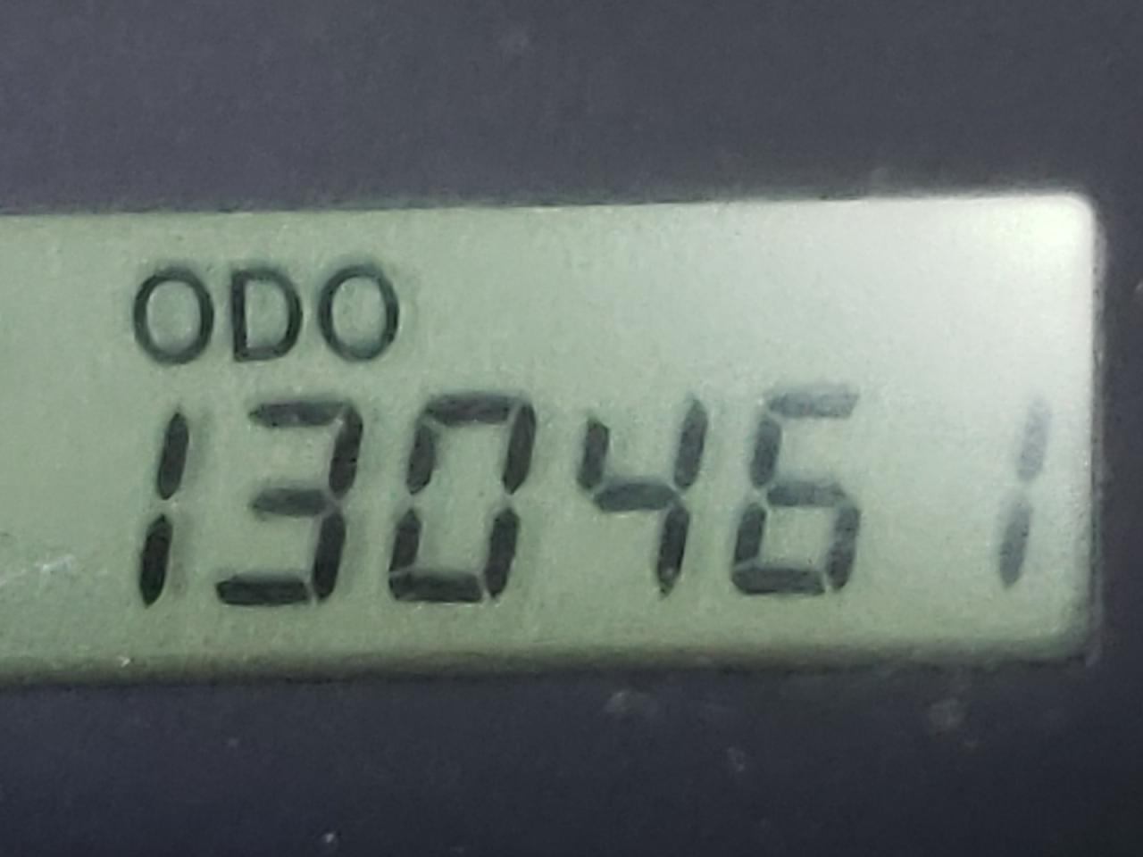 Photo 8 from auction – 2009 TOYOTA COROLLA BA with VIN JTDBL40E39J012511