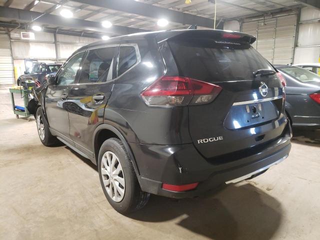 Photo 3 from auction – 2019 NISSAN ROGUE S with VIN 5N1AT2MV4KC746476