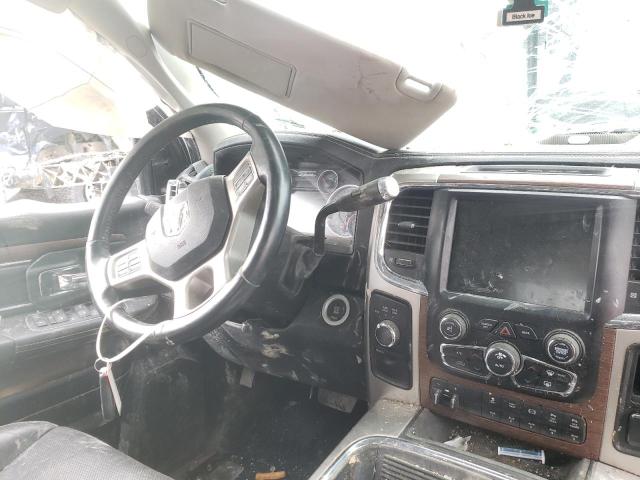 Photo 9 from auction – 2016 RAM 2500 LARAM with VIN 3C6UR5FL3GG134939