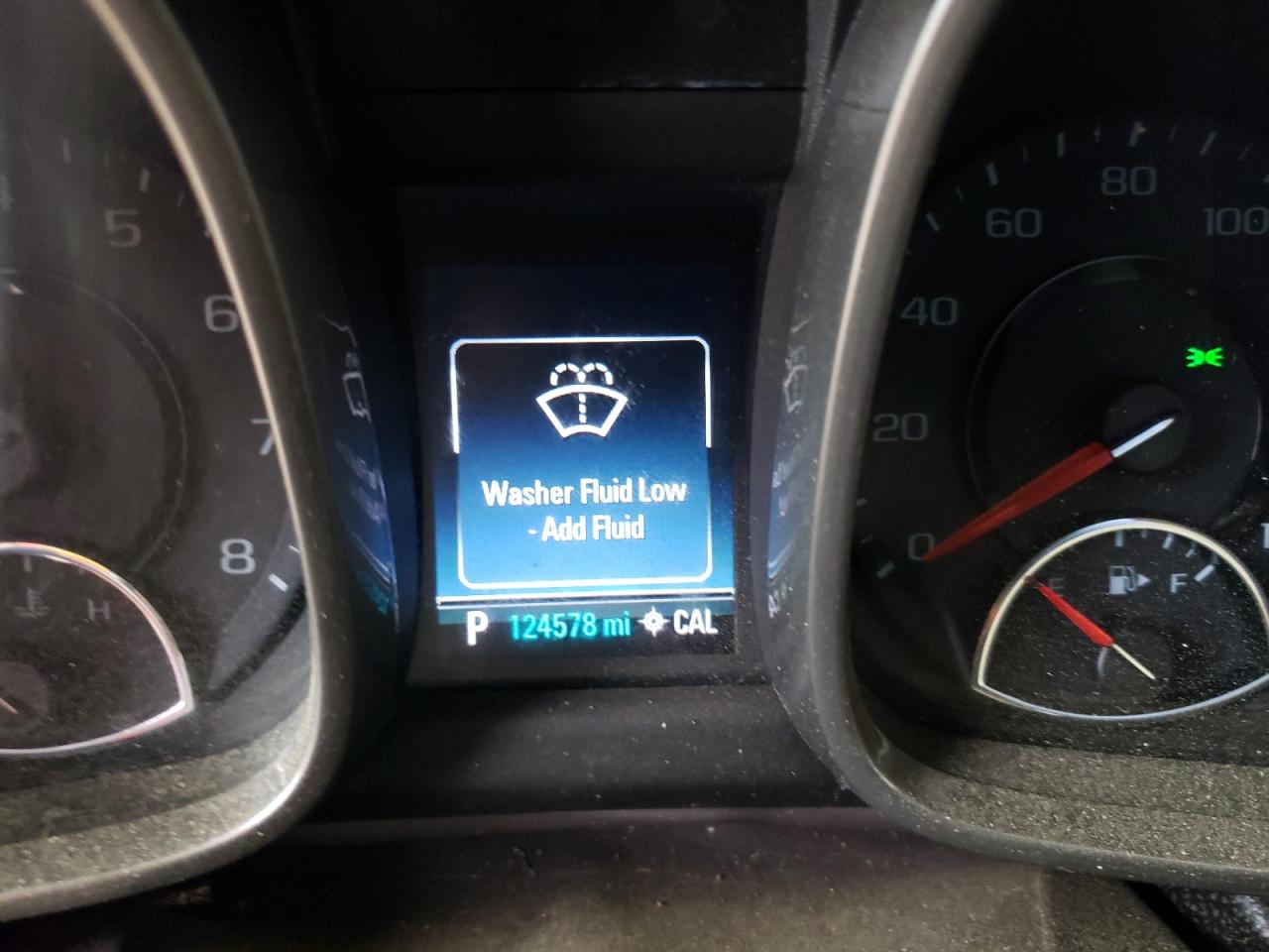 Photo 8 from auction – 2013 CHEVROLET MALIBU 2LT with VIN 1G11E5SA3DF163066