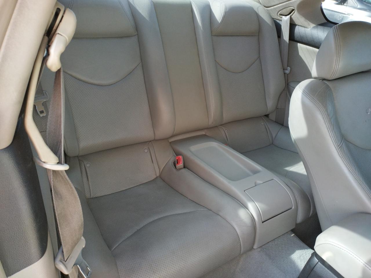 Photo 6 from auction – 2008 INFINITI G37 BASE with VIN JNKCV64E08M104661