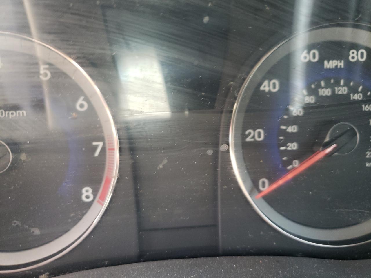 Photo 8 from auction – 2017 HYUNDAI ACCENT SE with VIN KMHCT4AE9HU222736