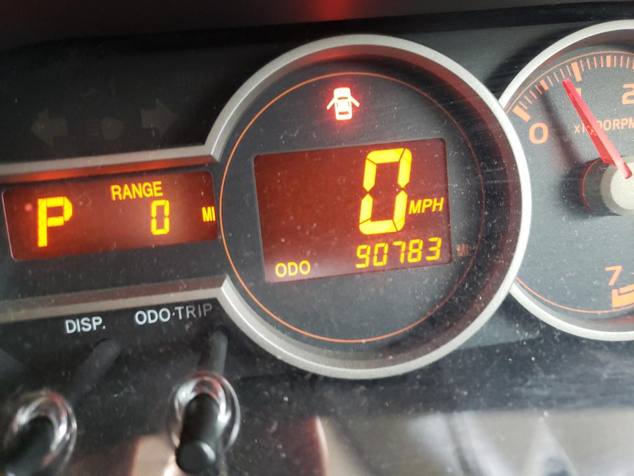 Photo 8 from auction – 2014 SCION XB with VIN JTLZE4FE3EJ063246