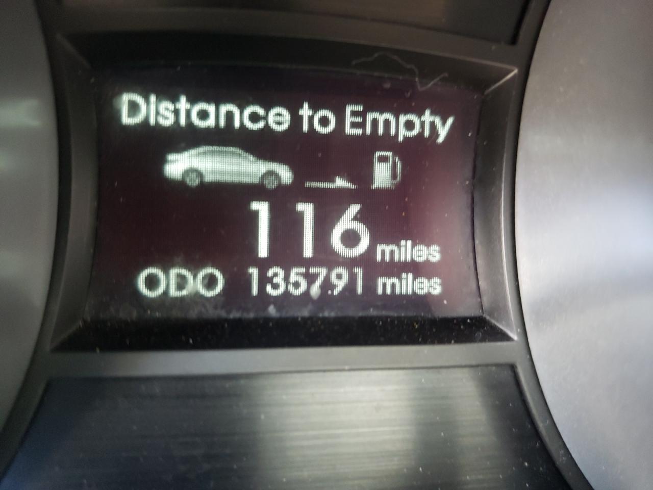 Photo 8 from auction – 2011 HYUNDAI SONATA GLS with VIN 5NPEB4AC5BH051807