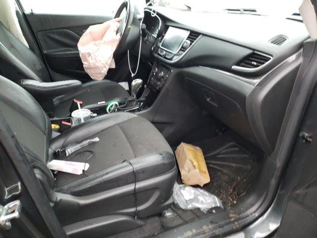 Photo 5 from auction – 2018 BUICK ENCORE PRE with VIN KL4CJASB6JB710616
