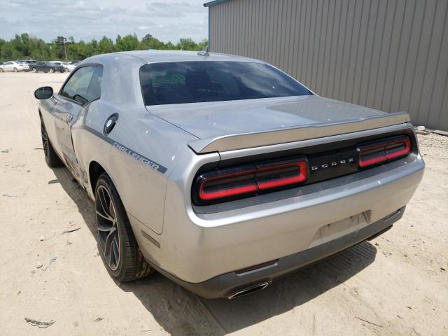 Photo 3 from auction – 2015 DODGE CHALLENGER with VIN 2C3CDZAG1FH709644