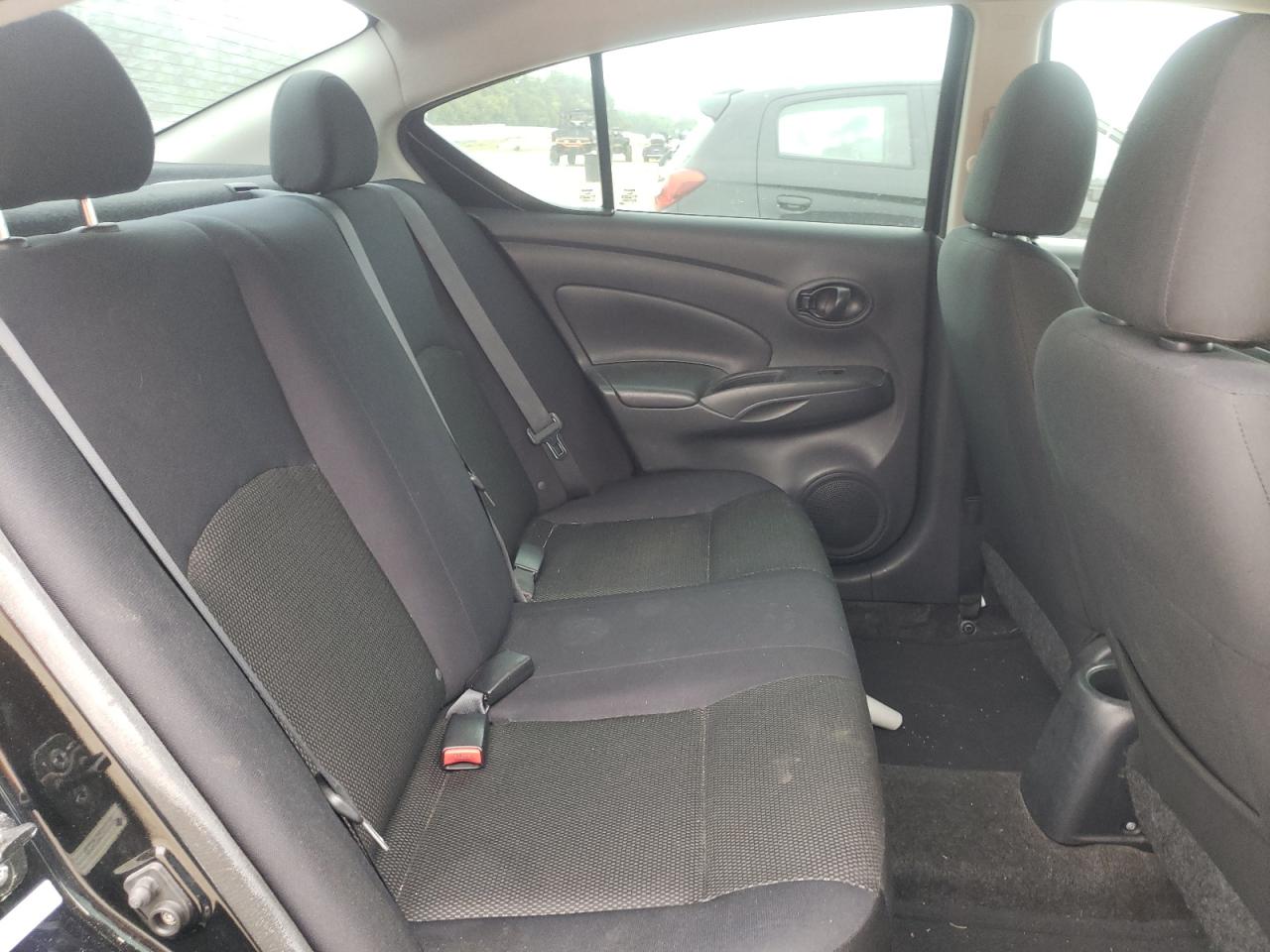 Photo 6 from auction – 2012 NISSAN VERSA S with VIN 3N1CN7AP6CL844220