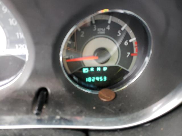 Photo 8 from auction – 2012 CHRYSLER 200 LX with VIN 1C3CCBAG9CN234631