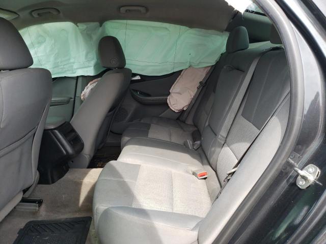 Photo 6 from auction – 2014 CHEVROLET IMPALA LS with VIN 2G11X5SL6E9227073