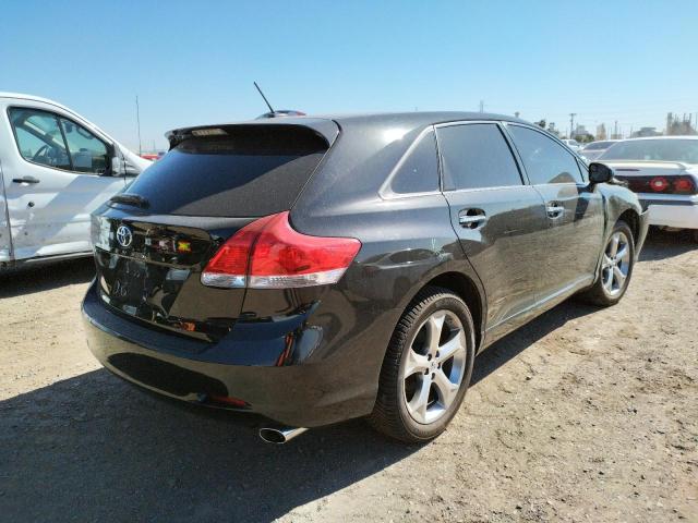Photo 4 from auction – 2011 TOYOTA VENZA with VIN 4T3ZK3BB7BU038938