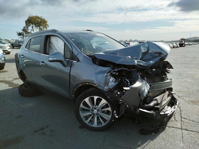 BUICK ENCORE PRE 2019 with VIN KL4CJASB8KB775467 - Photo from auction