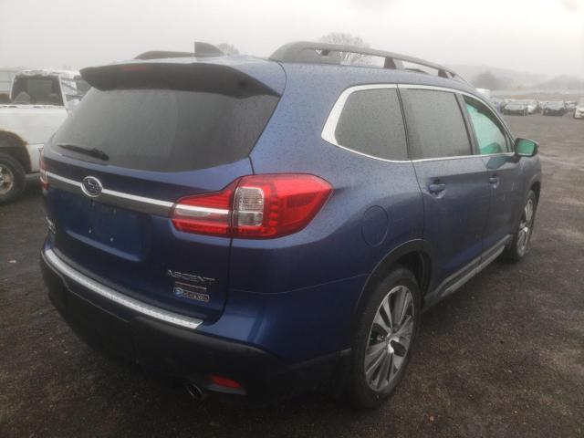 صورة رقم 4 من المزاد - 2021 SUBARU ASCENT LIM مع VIN 4S4WMAPD9M3428288