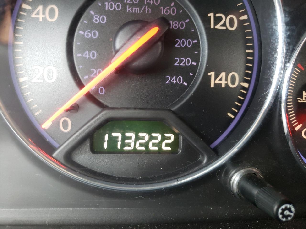 Photo 8 from auction – 2003 HONDA CIVIC EX with VIN 2HGES267X3H591083