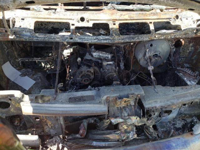 Photo 7 from auction – 2001 DODGE RAM WAGON with VIN 2B5WB35Z71K520069