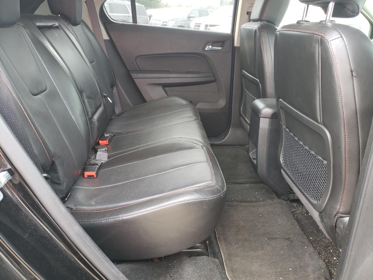 Photo 6 from auction – 2017 CHEVROLET EQUINOX PR with VIN 2GNFLGEK5H6151852