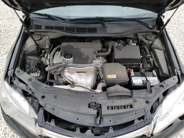 Photo 7 from auction – 2016 TOYOTA CAMRY LE with VIN 4T1BF1FK4GU614943