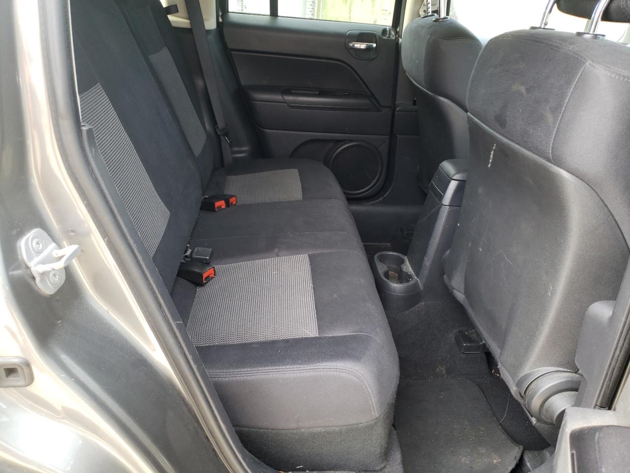 Photo 6 from auction – 2012 JEEP PATRIOT SP with VIN 1C4NJPBAXCD594725