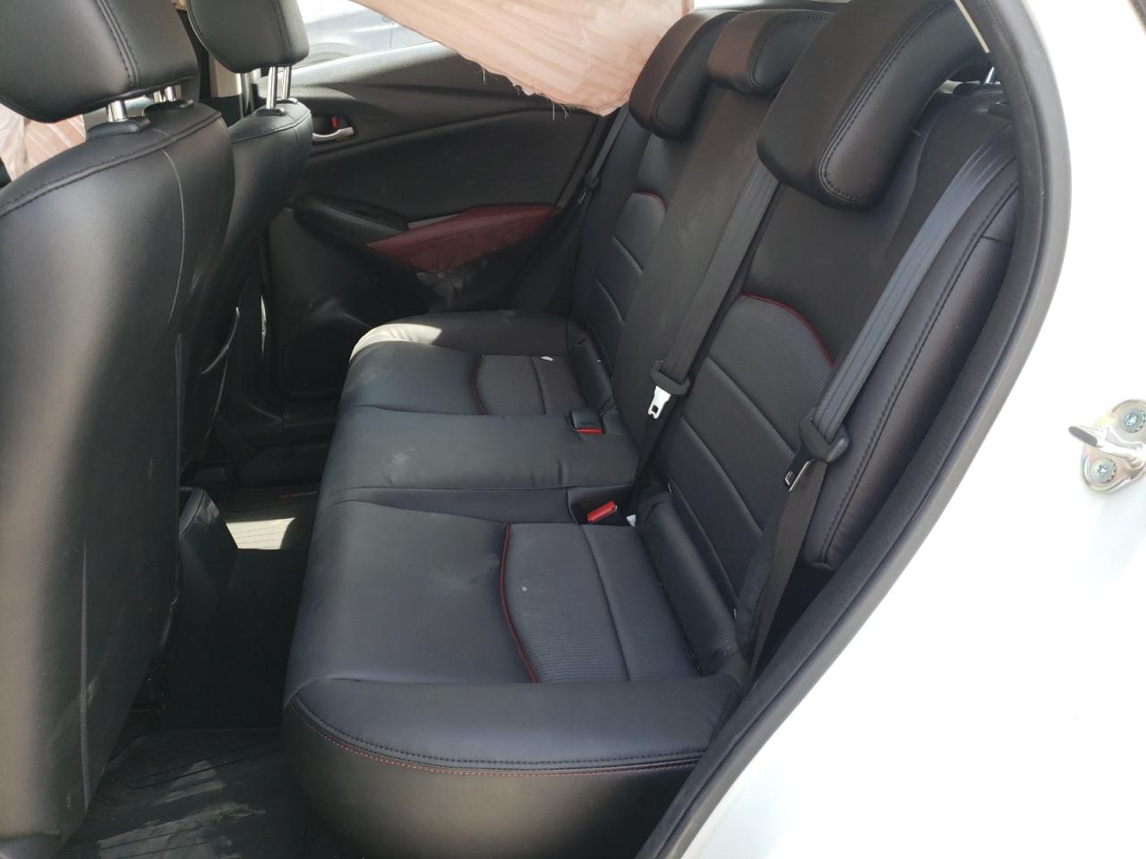 Фото 6 с аукциона – 2018 MAZDA CX-3 TOURI с VIN JM1DKFC77J1307166