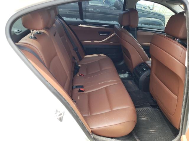 Photo 6 from auction – 2013 BMW 535 XI with VIN WBAFU7C57DDU70682