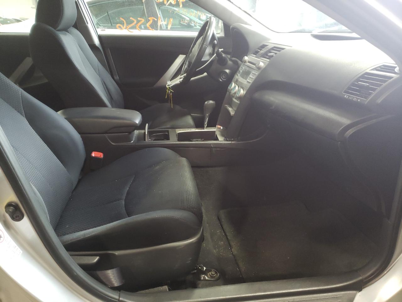 Photo 5 from auction – 2008 TOYOTA CAMRY CE with VIN 4T1BE46KX8U765873