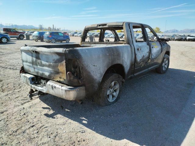 Photo 4 from auction – 2018 RAM 1500 ST with VIN 1C6RR6KM3JS225963