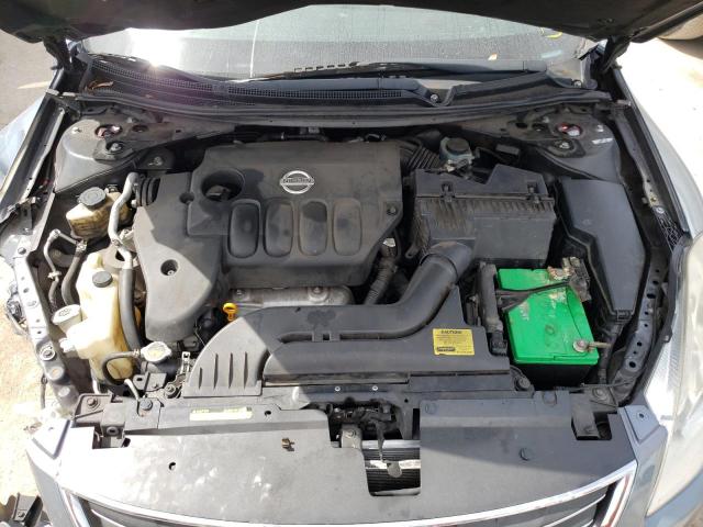 Photo 7 from auction – 2012 NISSAN ALTIMA BAS with VIN 1N4AL2AP1CN422892