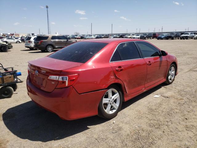 Photo 4 from auction – 2014 TOYOTA CAMRY L with VIN 4T1BF1FK2EU843571