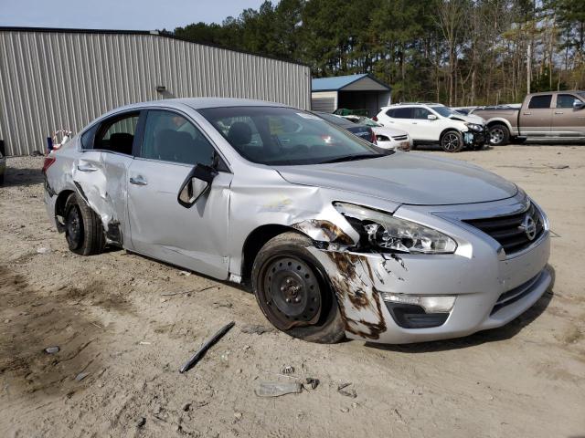 Photo 1 from auction – 2013 NISSAN ALTIMA 2.5 with VIN 1N4AL3APXDC251644