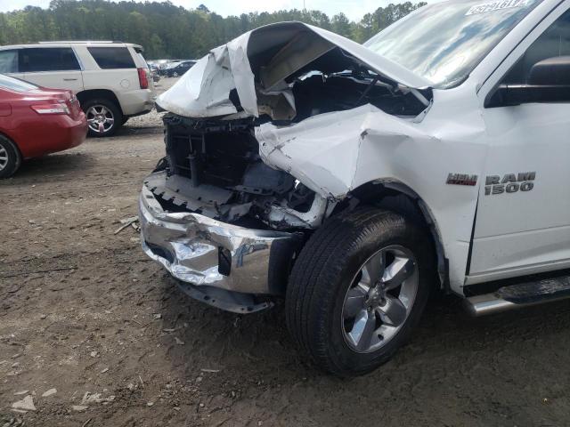 Photo 9 from auction – 2016 RAM 1500 SLT with VIN 1C6RR7GTXGS397132