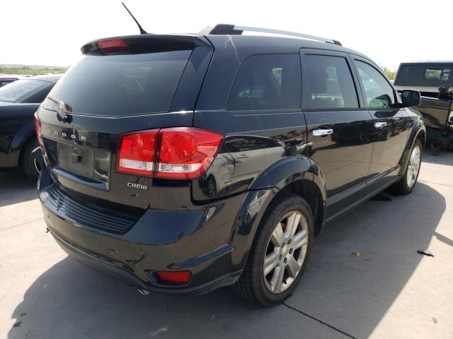 Photo 4 from auction – 2013 DODGE JOURNEY CR with VIN 3C4PDCDG5DT701735